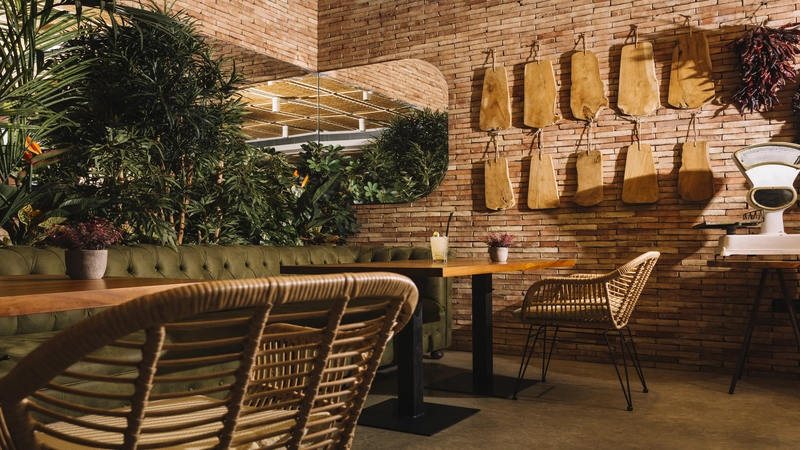 Best Cafes in JP Nagar Best Cafes in JP Nagar