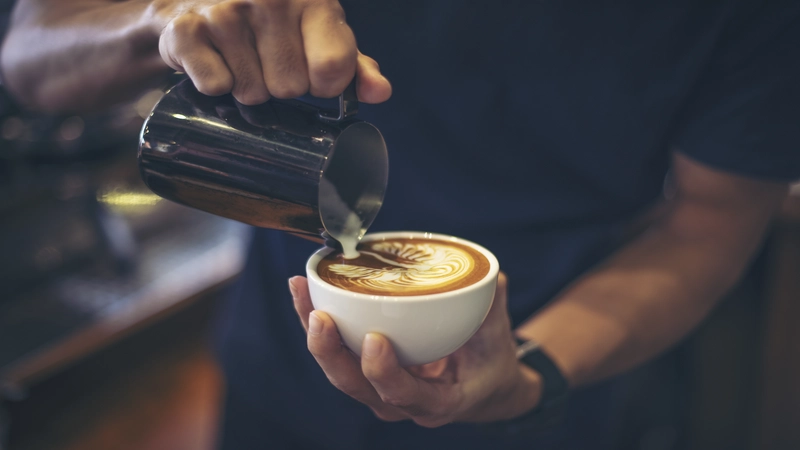 Best Cafes in JP Nagar Best Cafes in JP Nagar