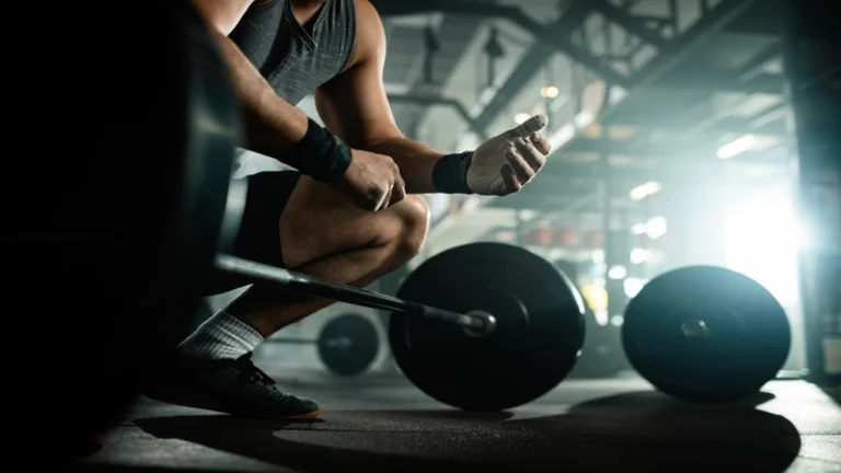 Gym in JP Nagar