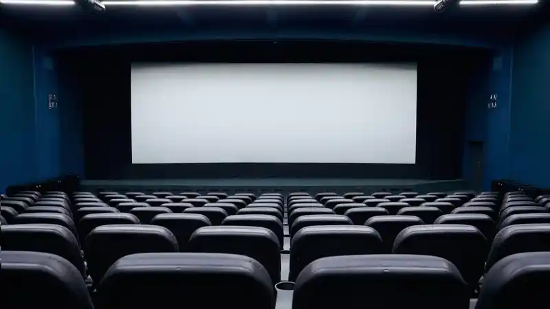 jp nagar theatre