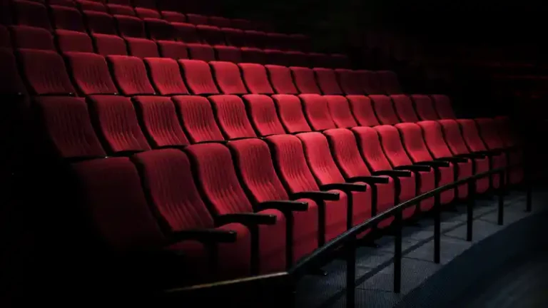 jp nagar theatres bangalore