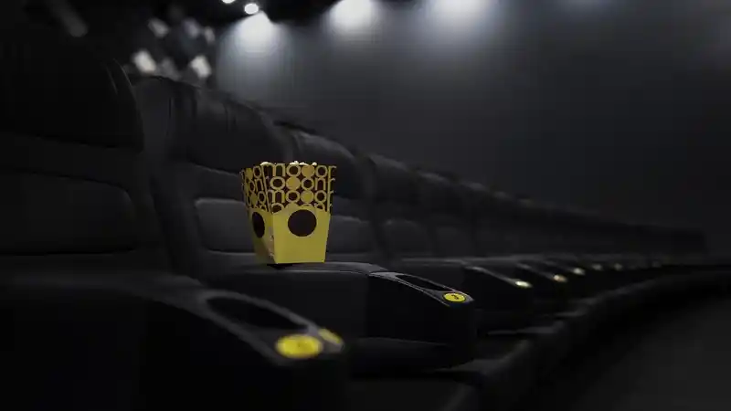 Theatre and Cinemas in JP Nagar