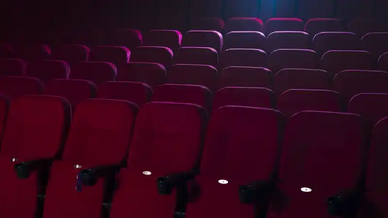 Best theatres in JP Nagar