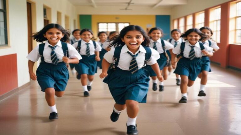 Best Schools in JP NAGAR