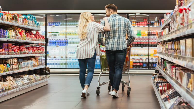 Best Supermarkets in JP Nagar