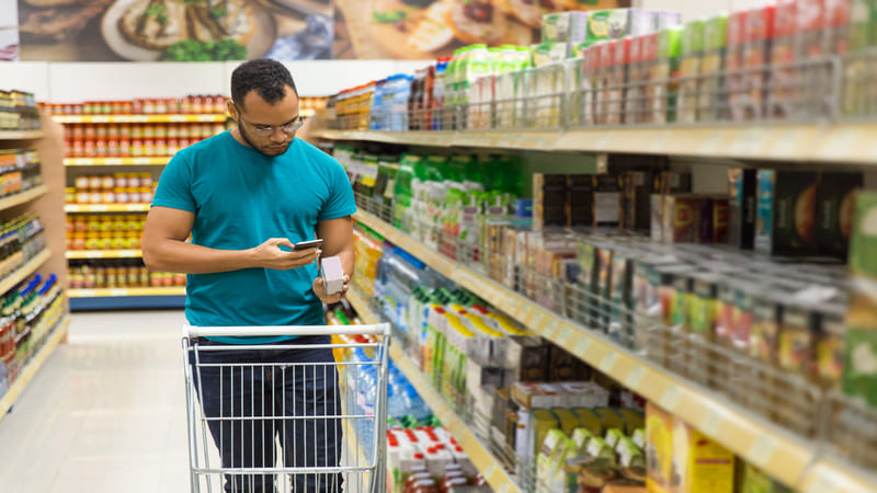 Supermarkets in JP Nagar