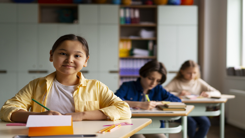 Top Schools in JP Nagar