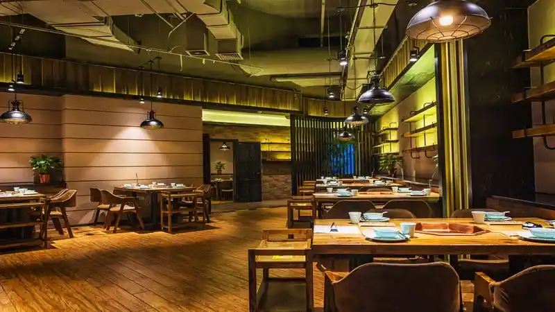 Best Restaurants in JP Nagar